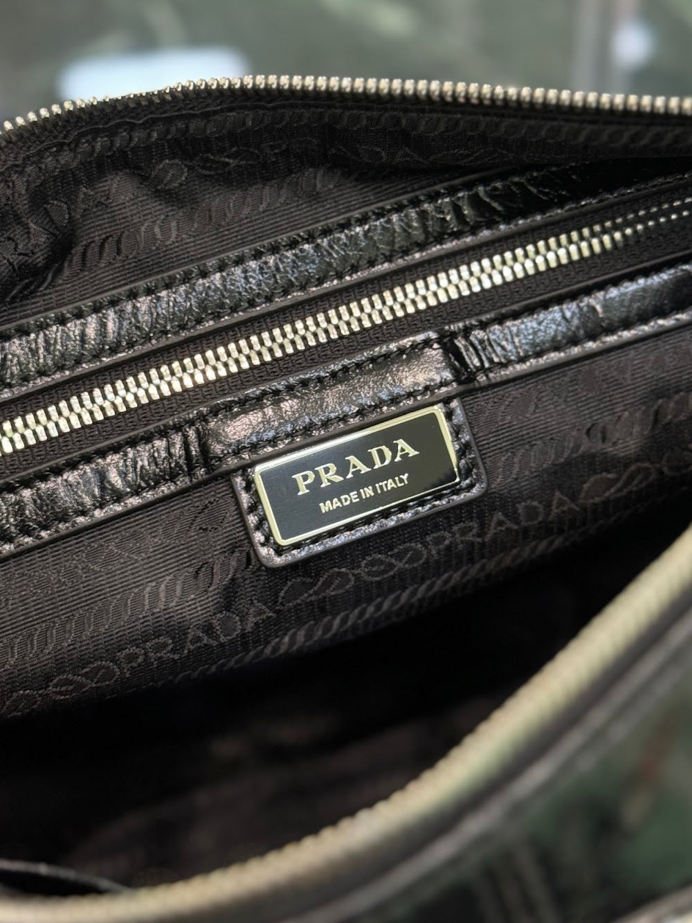 Dragons Bags Pradn Luxury Bag --102897