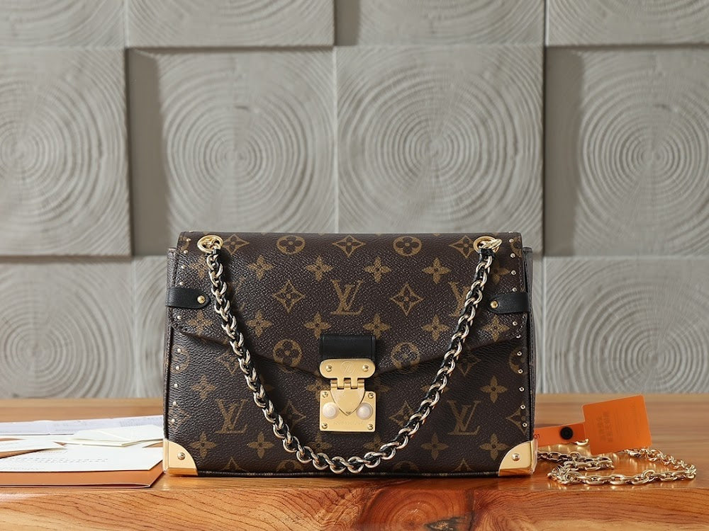 Dragons Bags ln Luxury Bag --97273