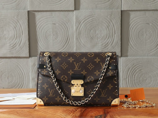 Dragons Bags ln Luxury Bag --97273