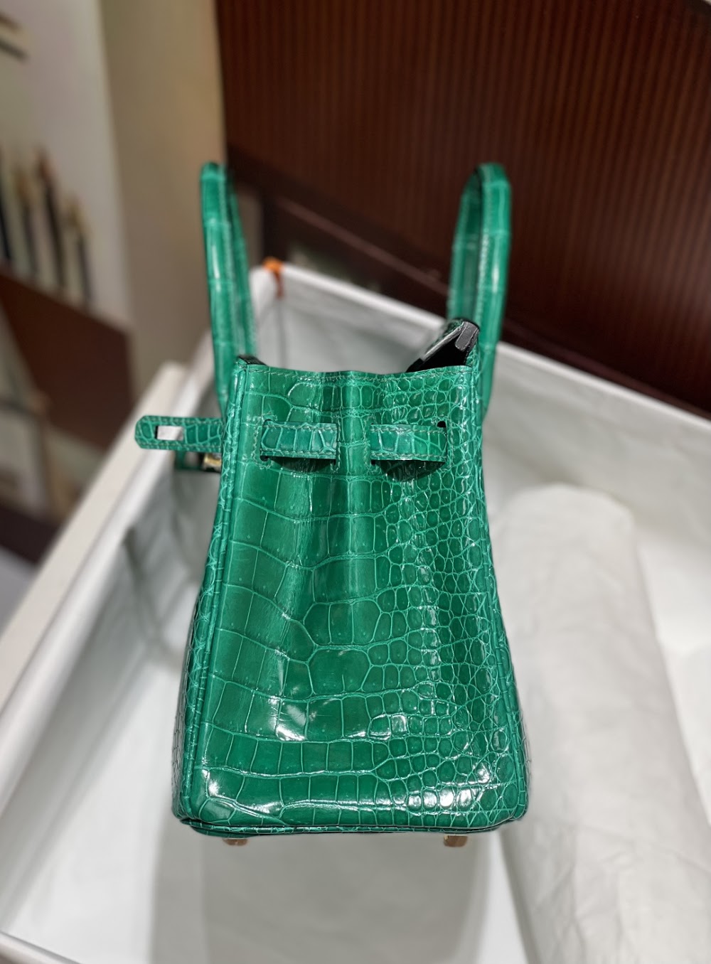 Dragons BagsHermesn Luxury Bag --117094