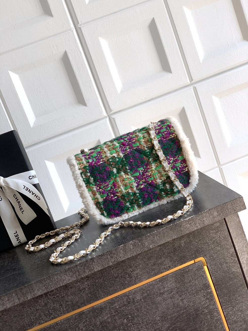 Dragons Bags CHn Luxury Bag --112734