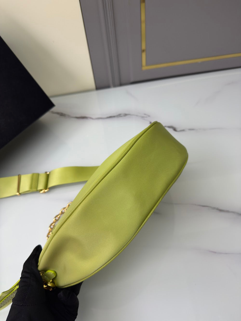 Dragons Bags Pradn Luxury Bag --102942