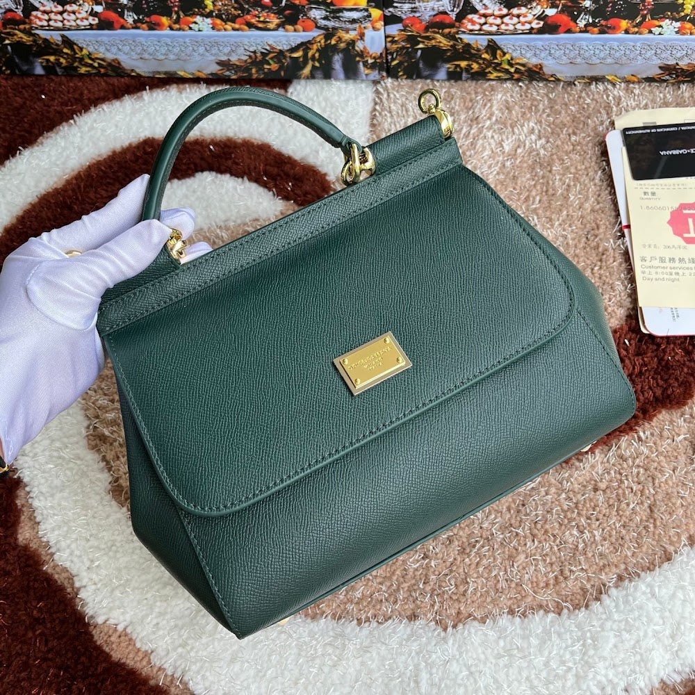 Dragons Bags DGn Luxury Bag --94004