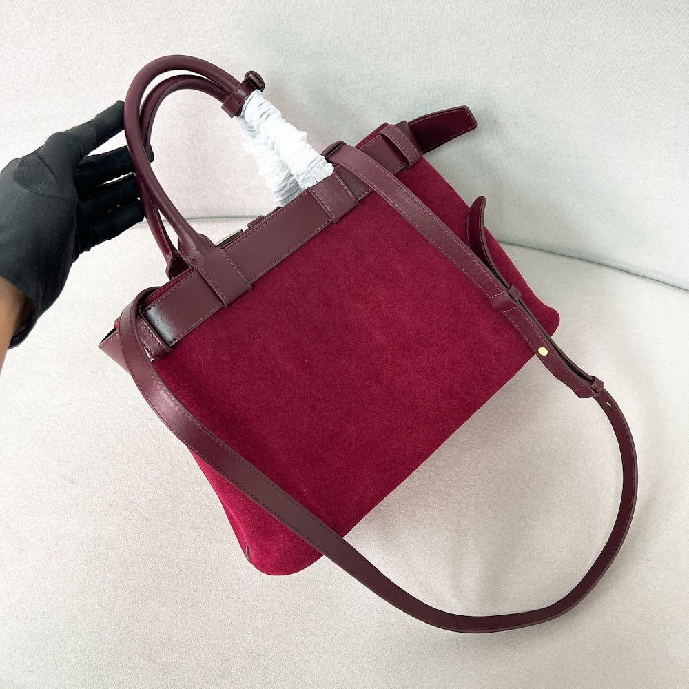 Dragons Bags Pradn Luxury Bag --101492