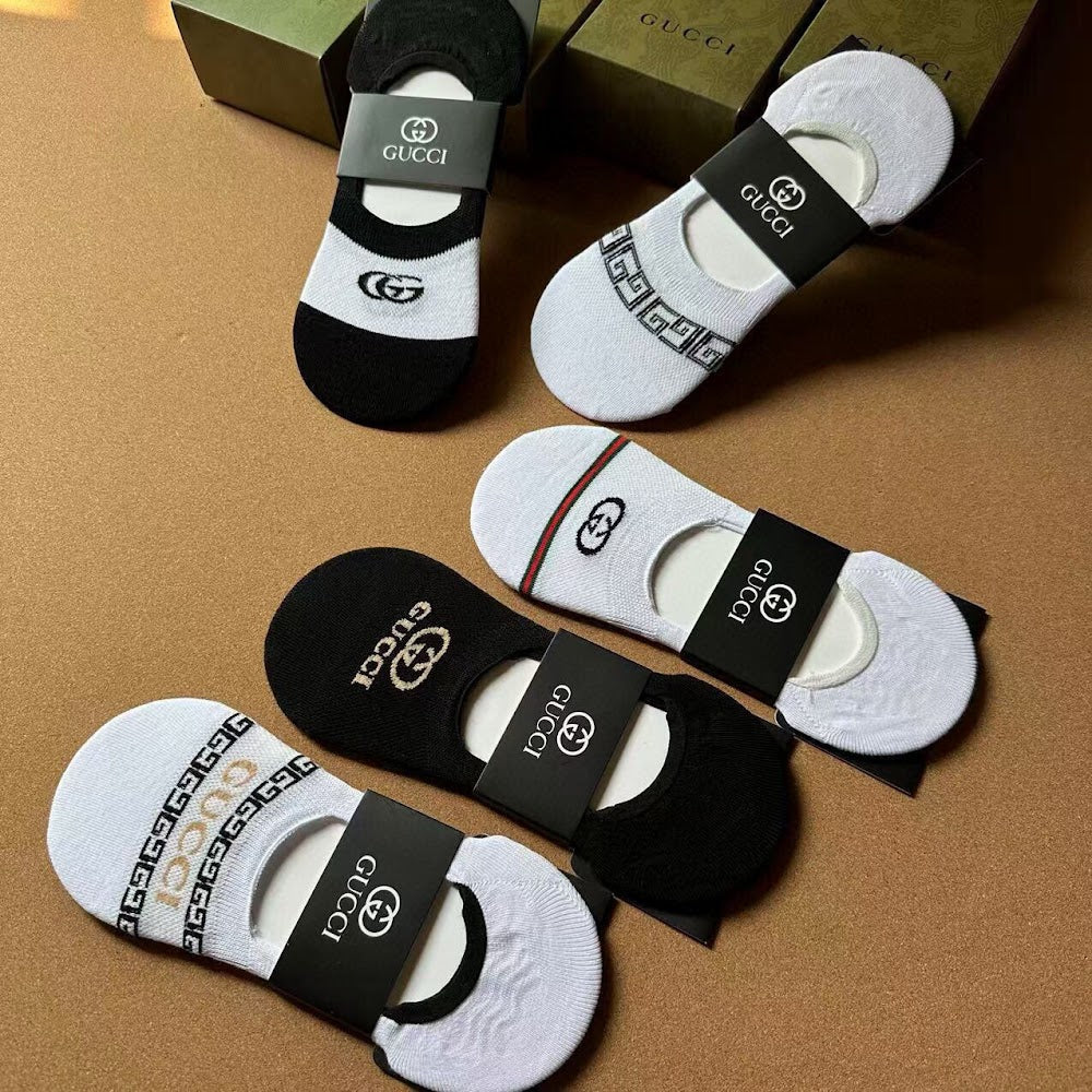 Dragons Bags Premium Luxury Socks --98652