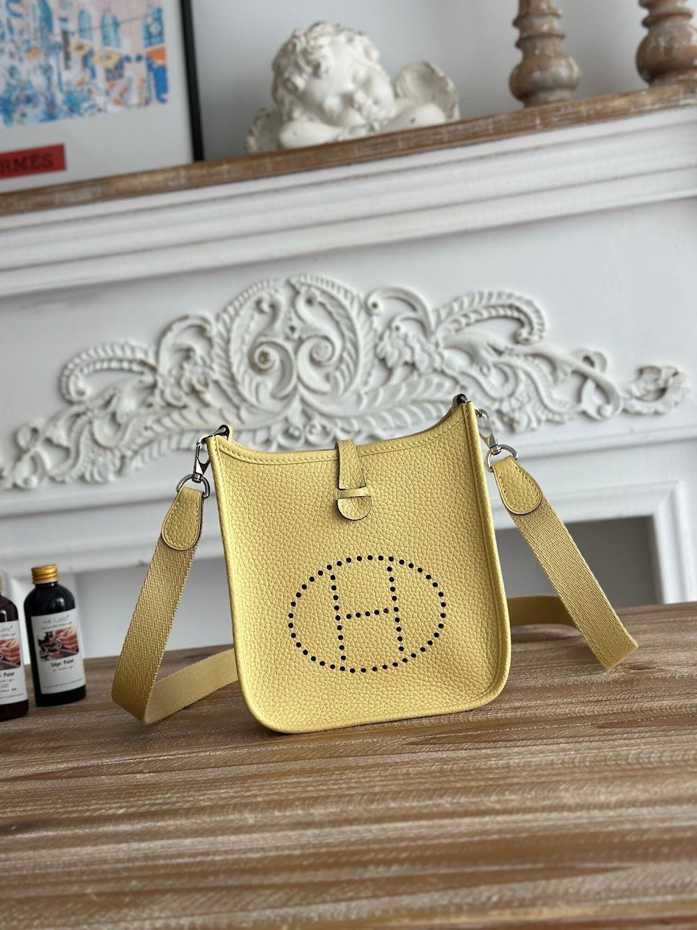 Dragons BagsHermesn Luxury Bag --116624