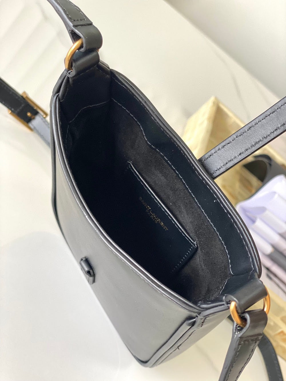 Dragons Bags ysn Luxury Bag --71734