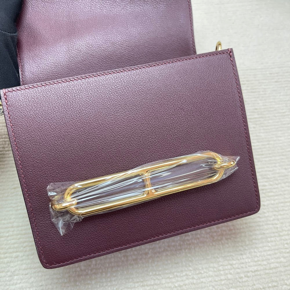 Dragons BagsHermesn Luxury Bag --118247