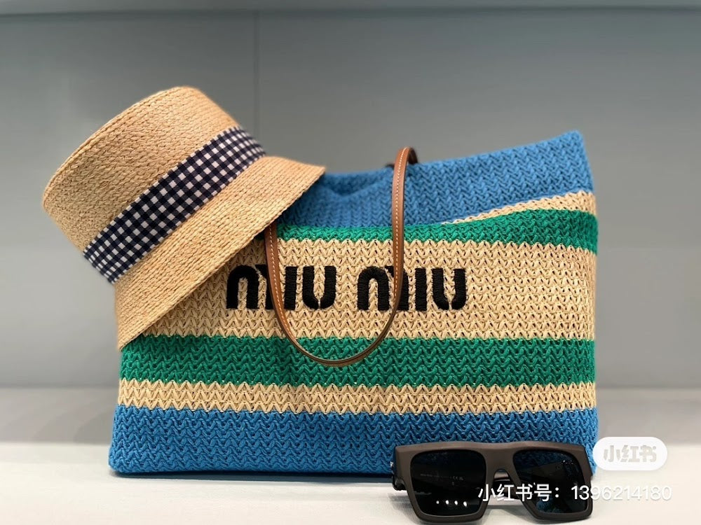 Dragons Bags Miun Miun Luxury Bag --122673