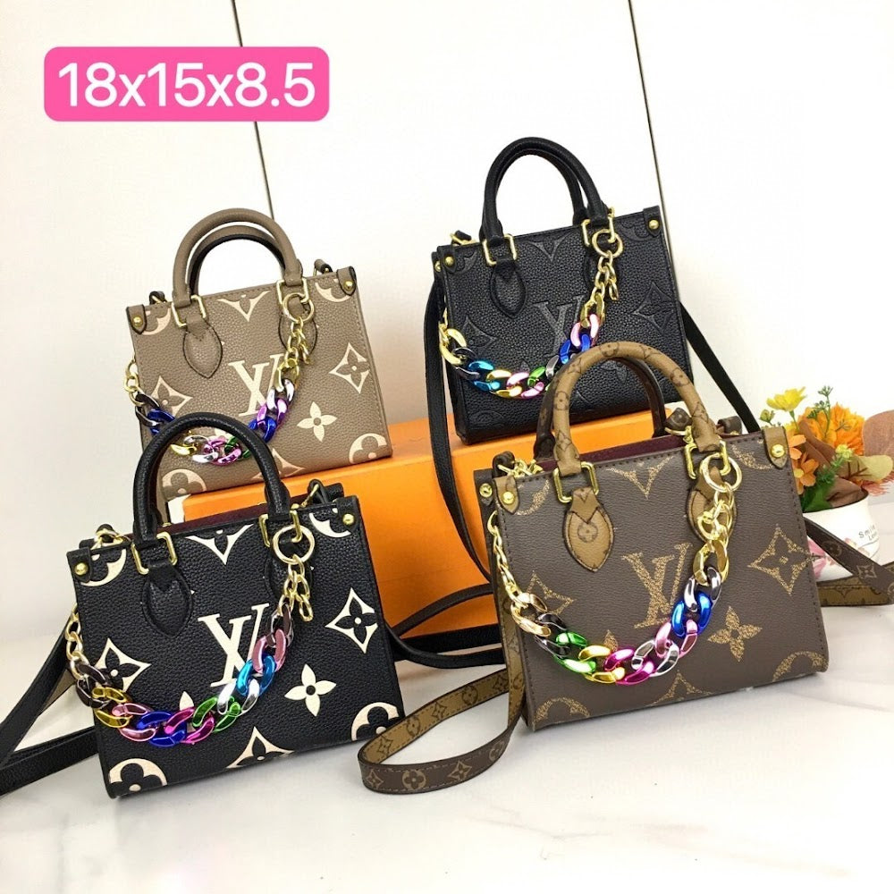 Dragons Bags ln Luxury Bag --76667