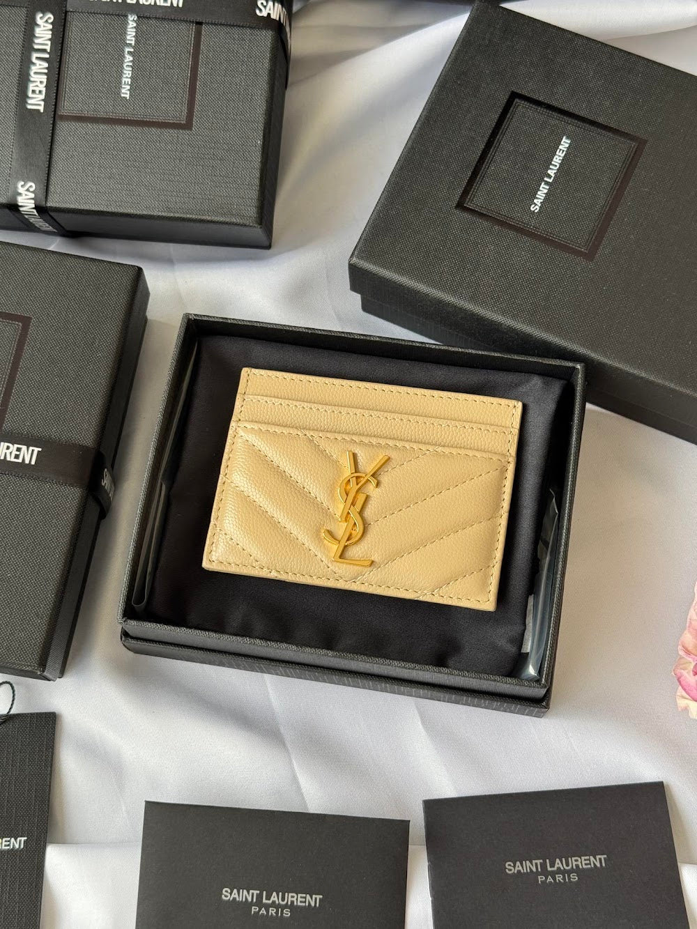 Dragons Bags YSLn Luxury Bag --120292