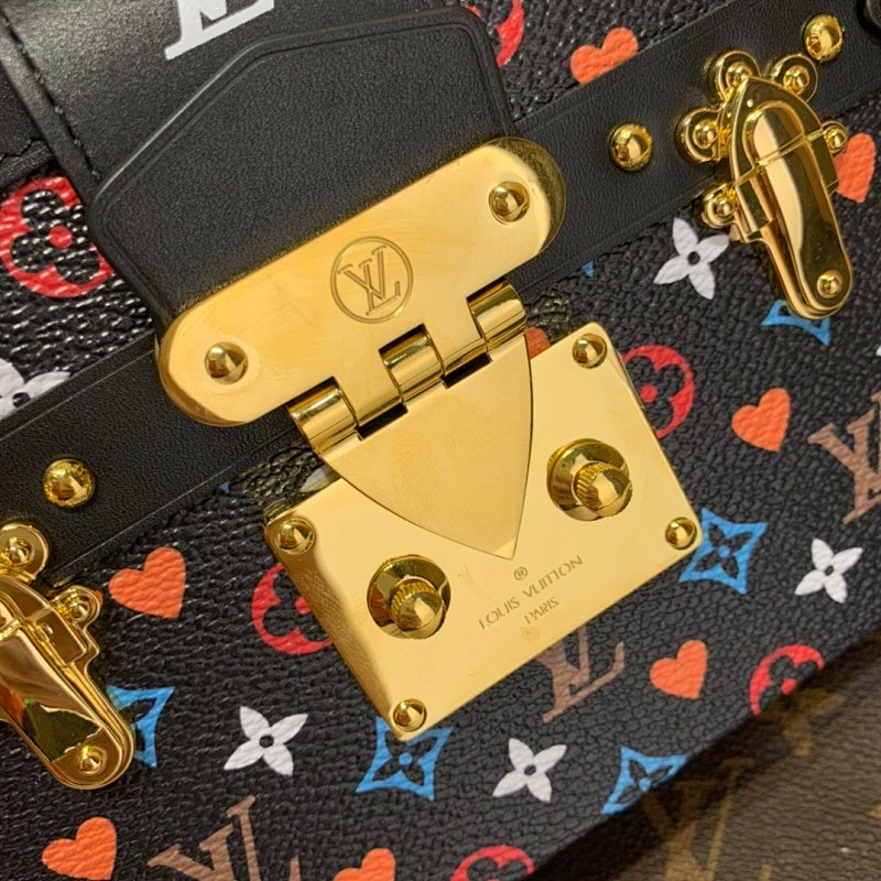 Dragons Bags ln Luxury Bag --56037