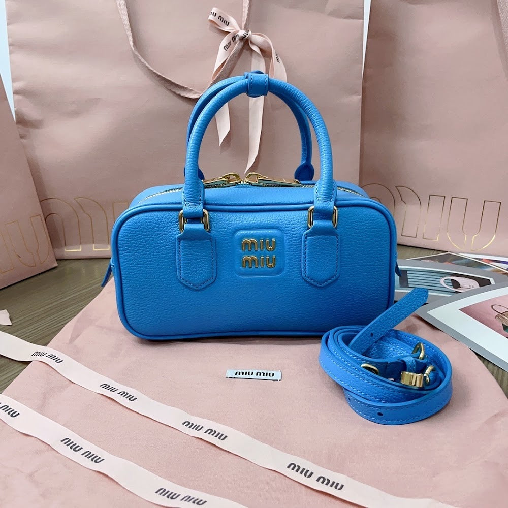 Dragons Bags Miun Miun Luxury Bag --123286