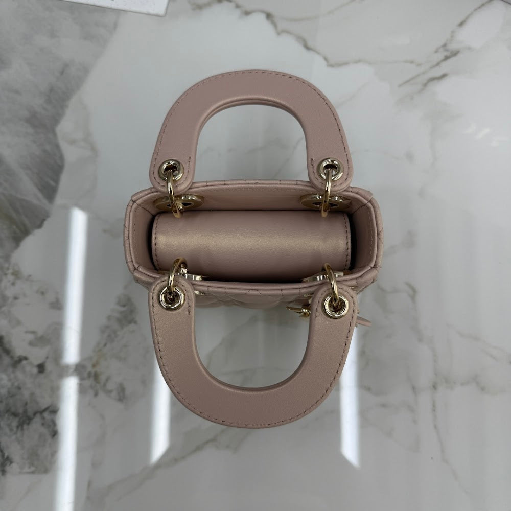 Dragons BagsDiorn Luxury Bag --115440
