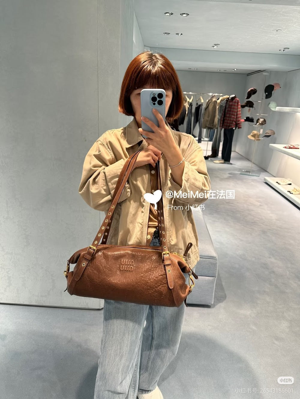Dragons Bags Miun Miun Luxury Bag --122559