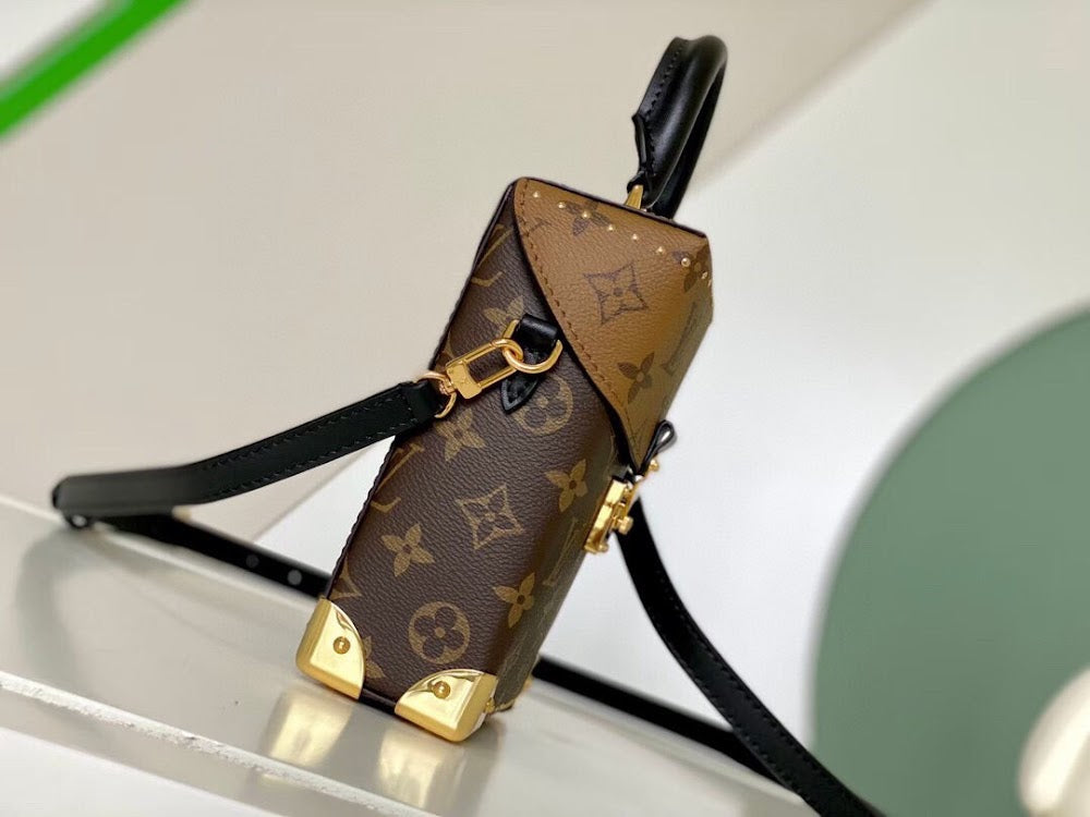 Dragons Bags LVn Luxury Bag --79288
