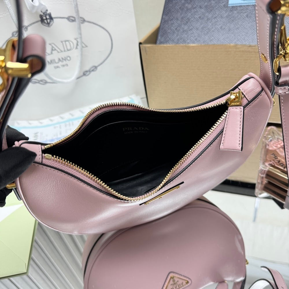 Dragons Bags Pradn Luxury Bag --102265