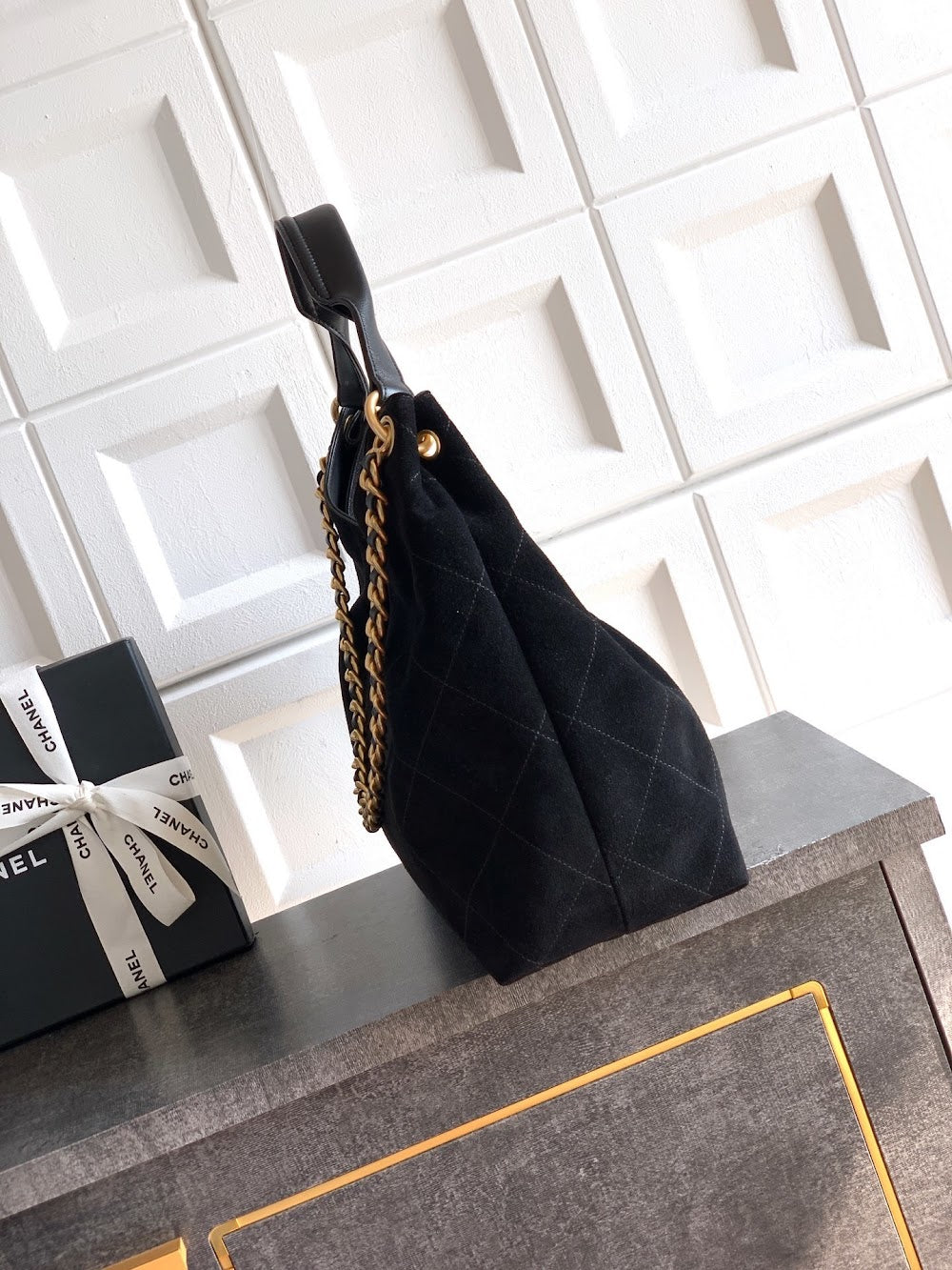 Dragons BagsCHn Luxury Bag --114393