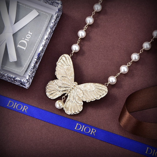 Dragons Bags Luxury Necklace --55622