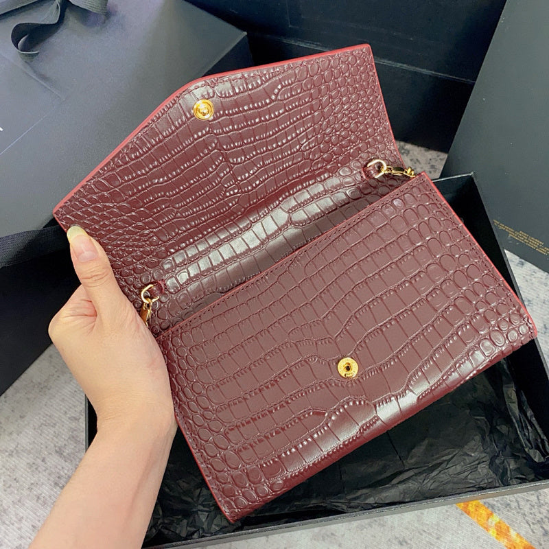 Dragons Bags ysn Luxury Bag --71842
