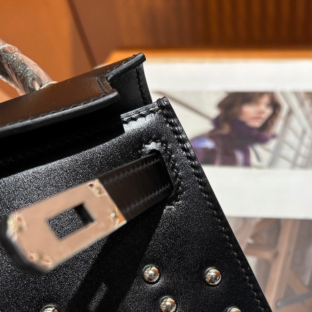 Dragons BagsHermesn Luxury Bag --118527