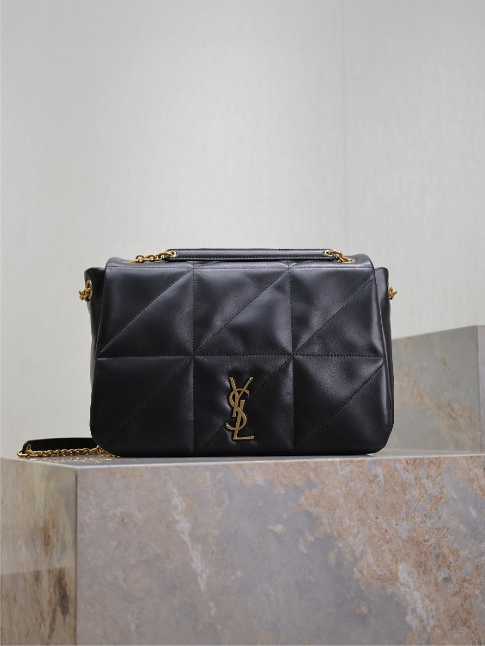 Dragons Bags YSLn Luxury Bag --120257