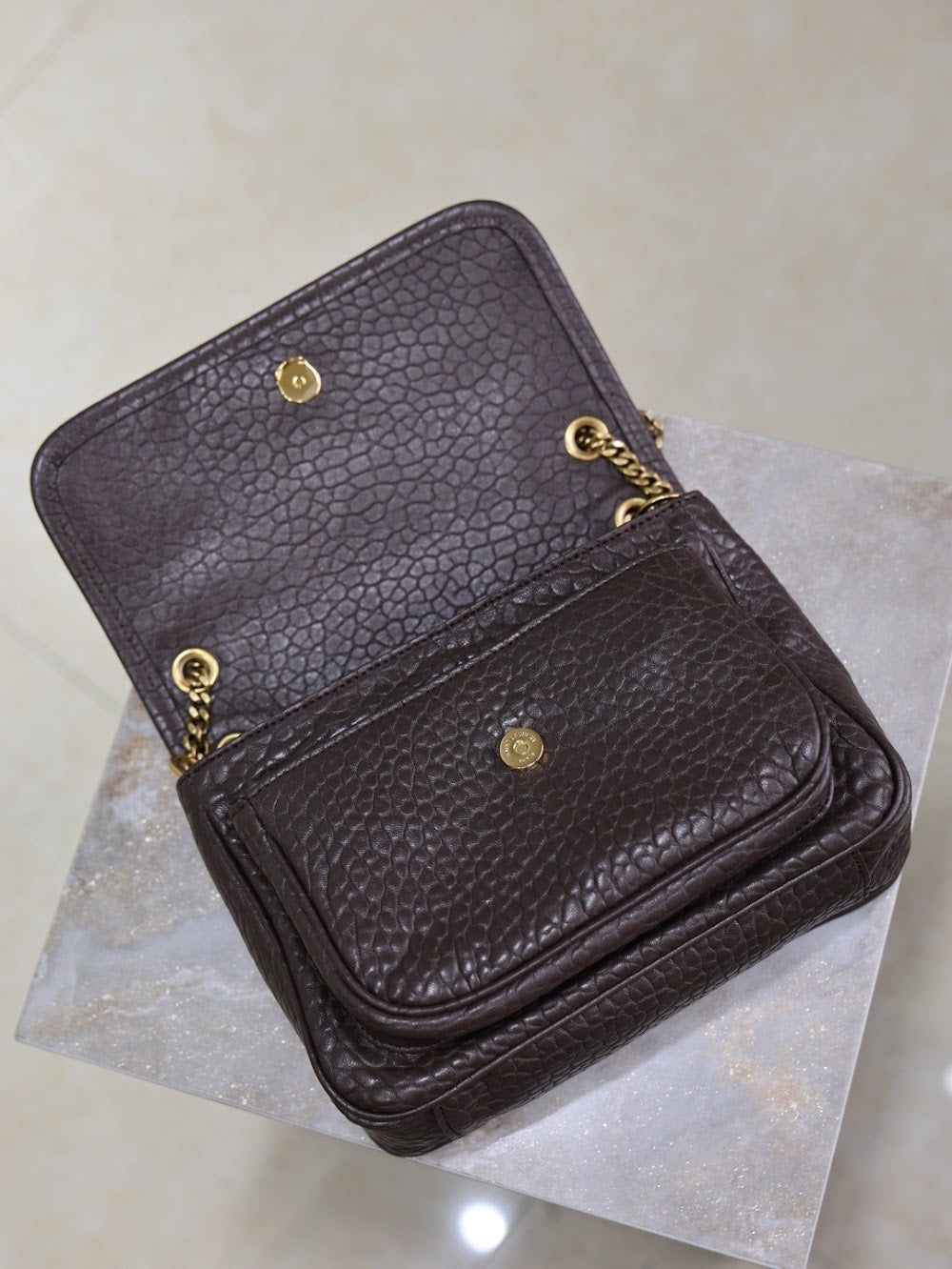 Dragons Bags YSLn Luxury Bag --119700