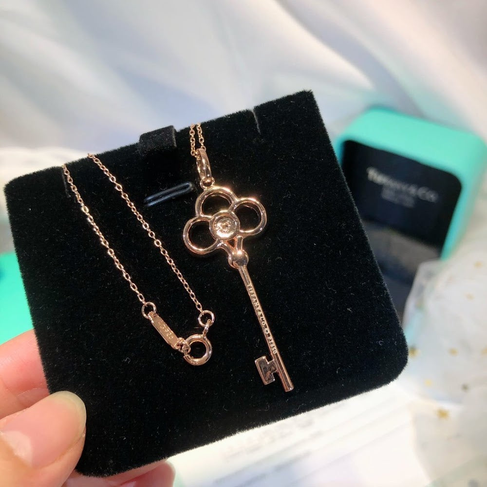 Dragons Bags Luxury Necklace --55599