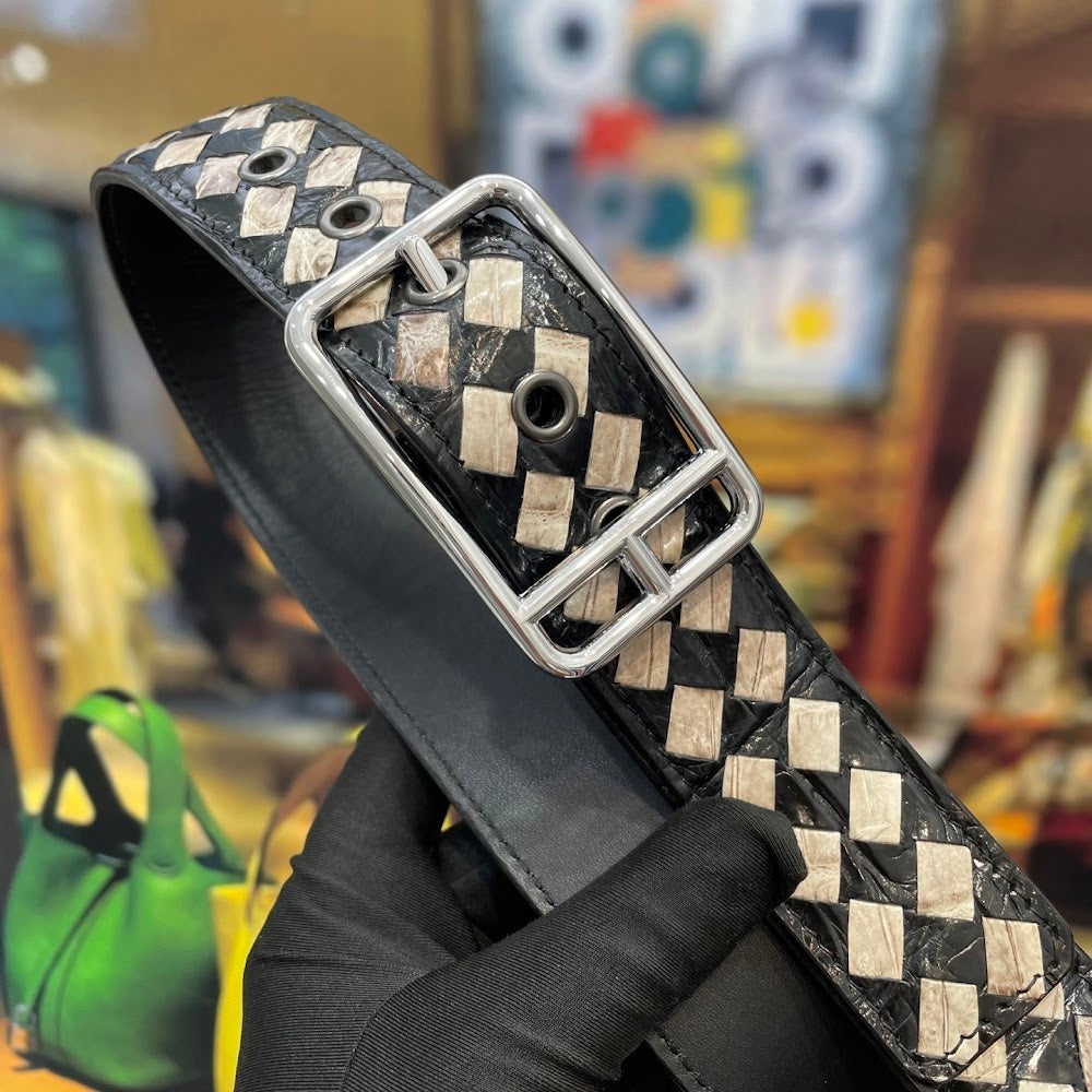 Dragons Bags Hermesn Luxury Belt --105802