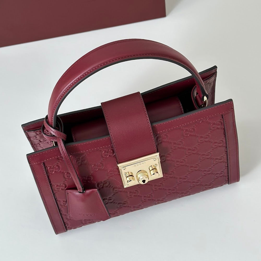 Dragons Bags Guccin Luxury Bag --94712