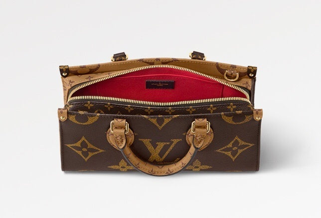 Dragons Bags ln Luxury Bag --97001