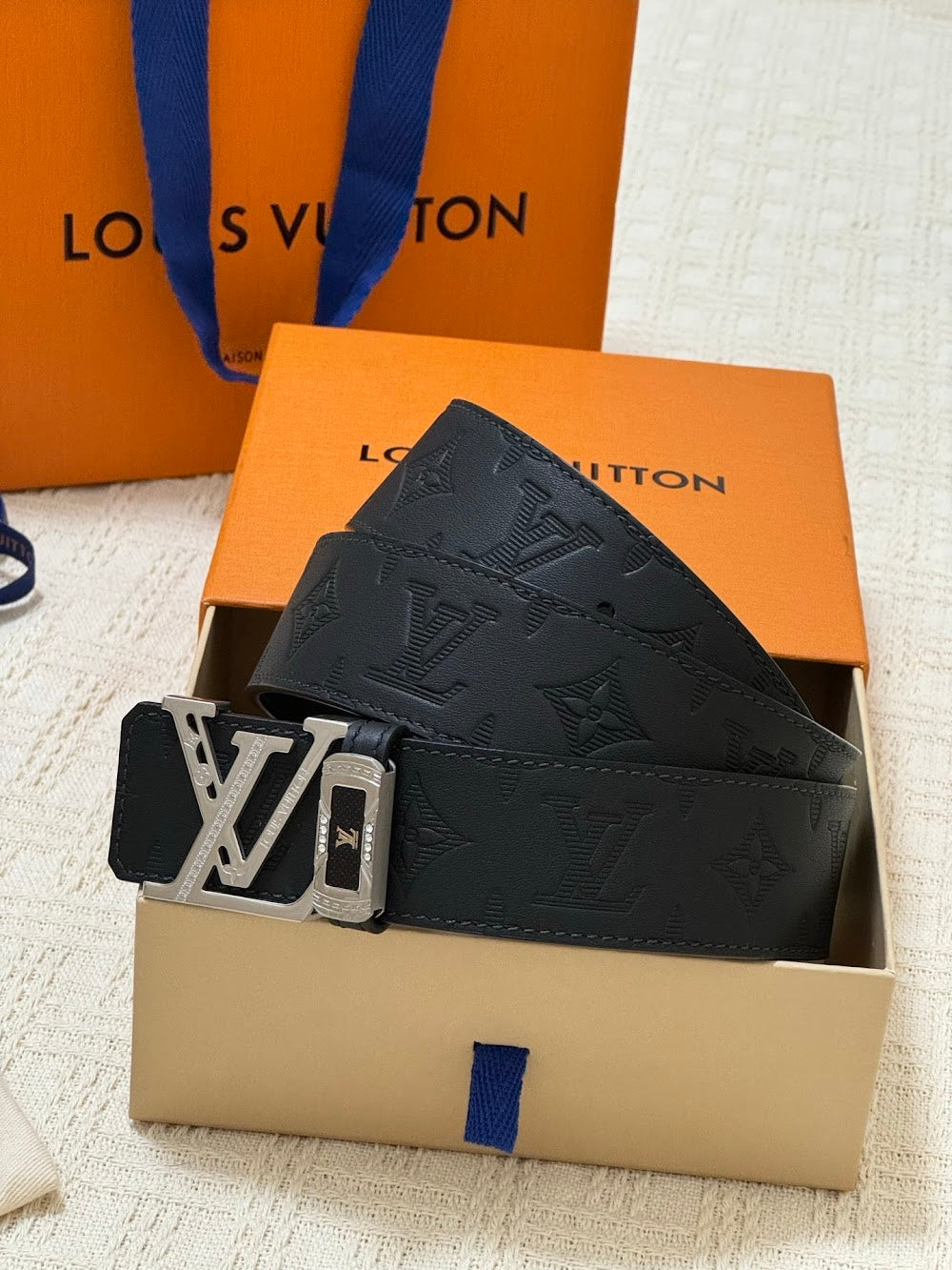 Dragons Bags ln Luxury Belt --106869