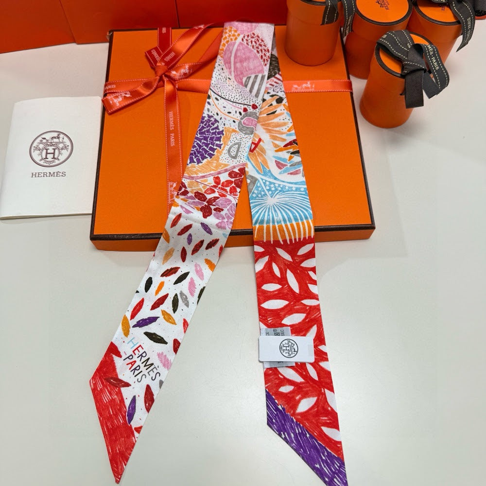Dragons Bags Premium Designer Scarf --99322