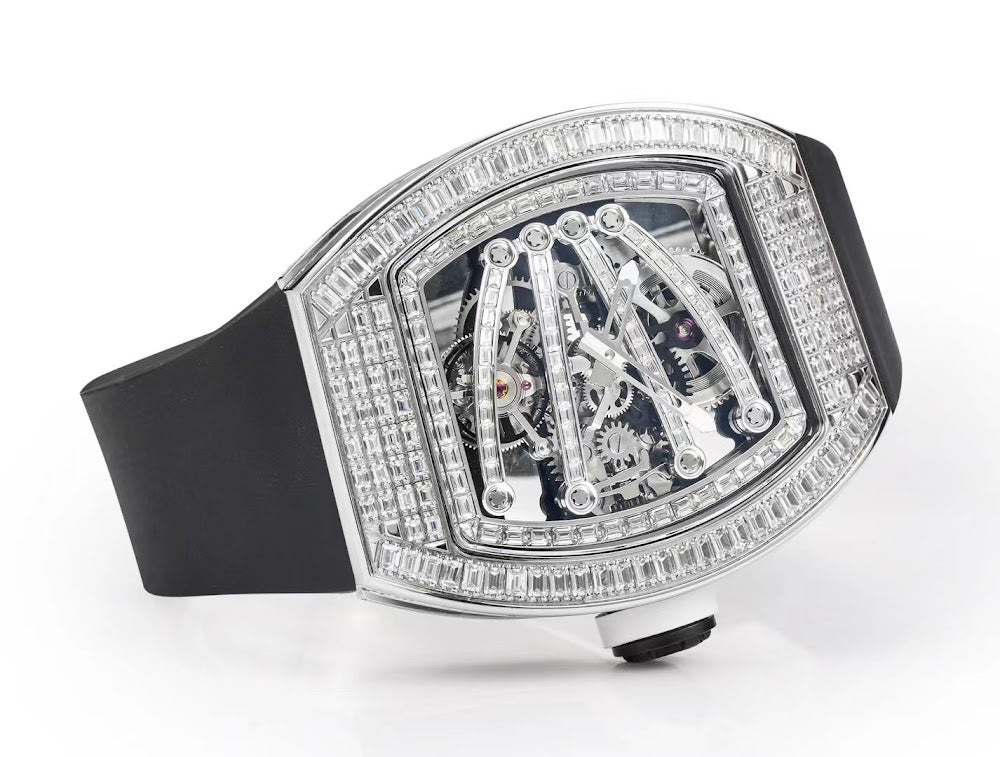 Dragons Bags Luxury Designer Watch --103112