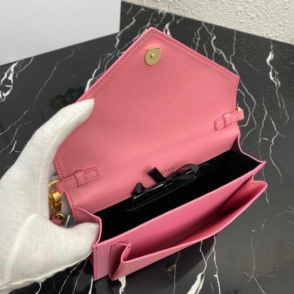Dragons Bags Prada Luxury Bag --54100