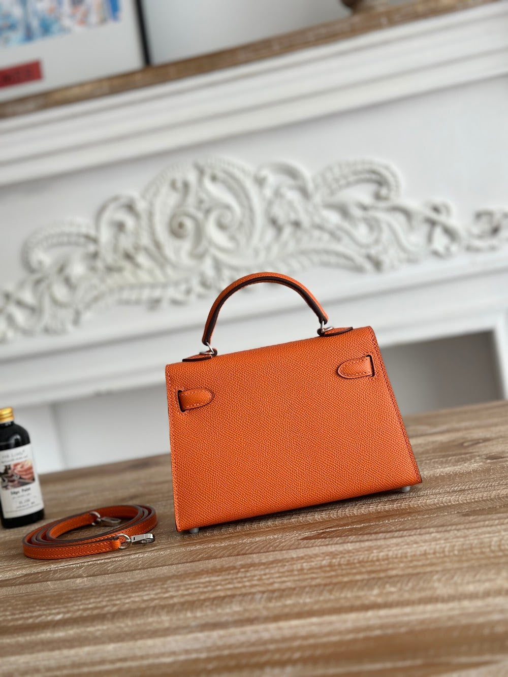 Dragons BagsHermesn Luxury Bag --116986