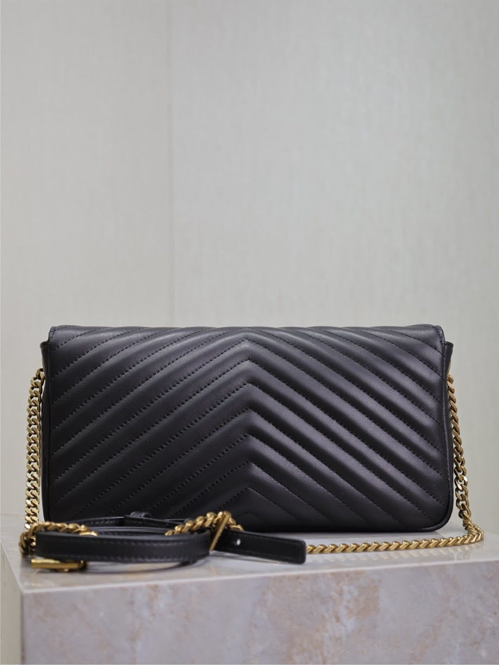 Dragons Bags YSLn Luxury Bag --120643