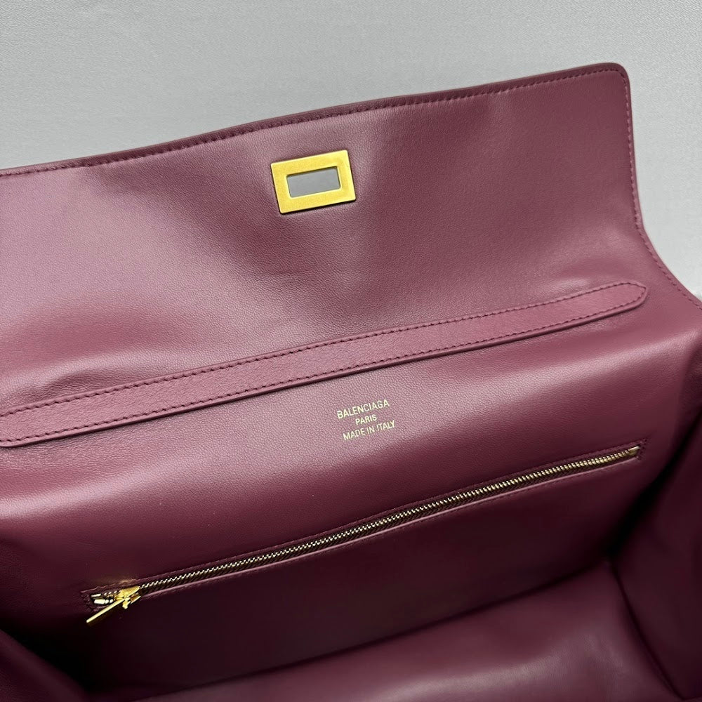 Dragons Bags Balenciaga Luxury Bag --110725