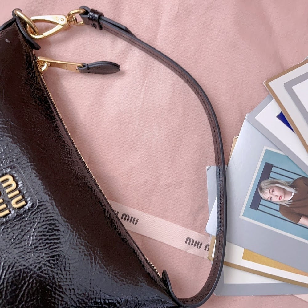 Dragons Bags Miun Miun Luxury Bag --122332