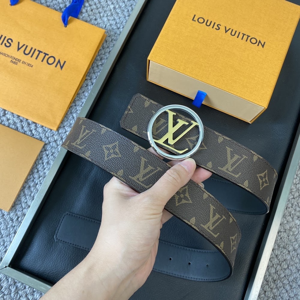 Dragons Bags ln Luxury Belt --106432