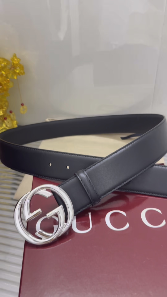 Dragons Bags Guccin Luxury Belt --105169