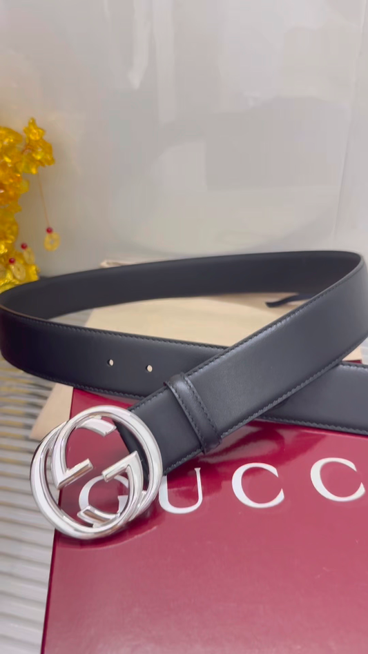 Dragons Bags Guccin Luxury Belt --108023