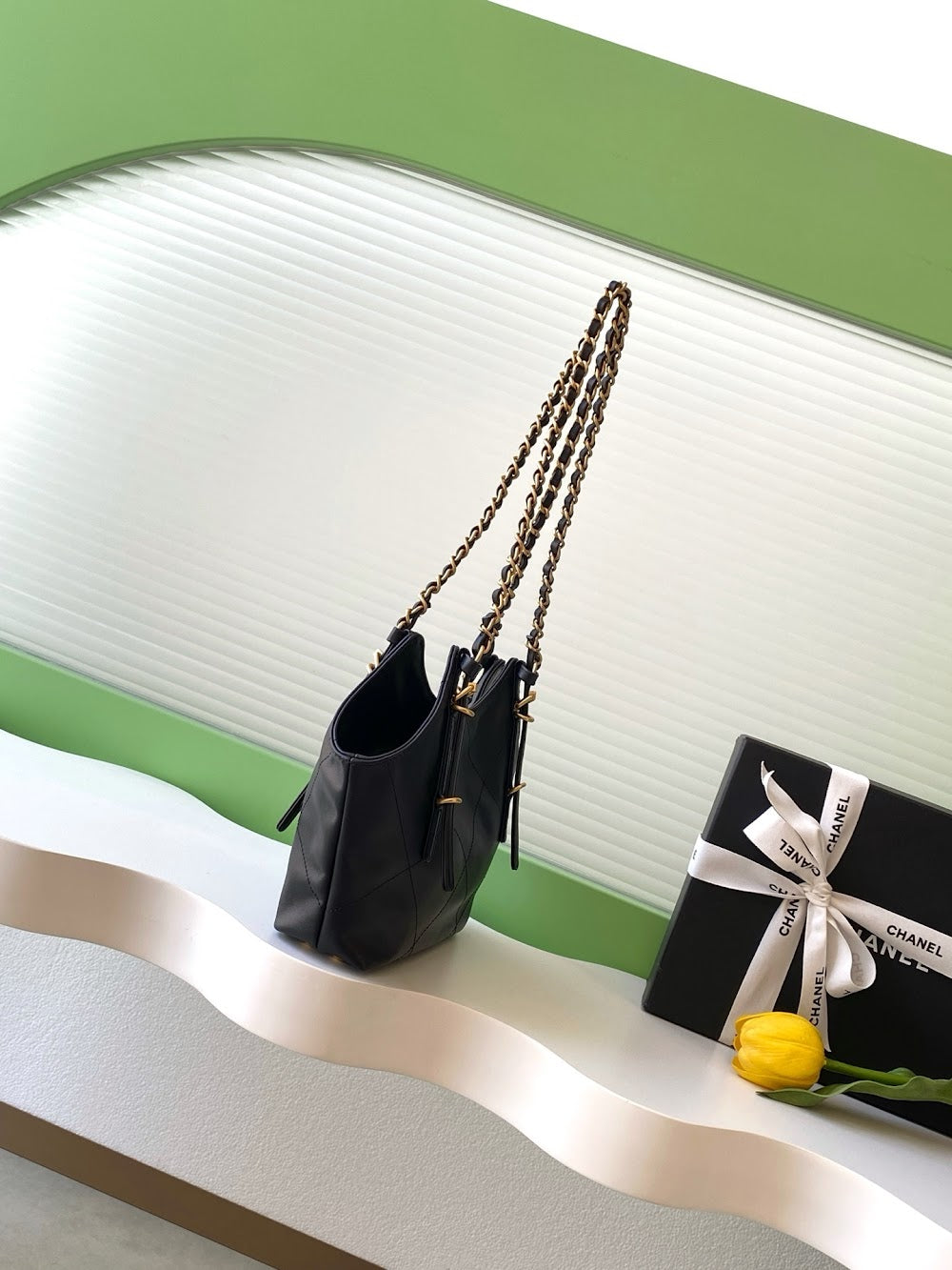 Dragons BagsCHn Luxury Bag --114372