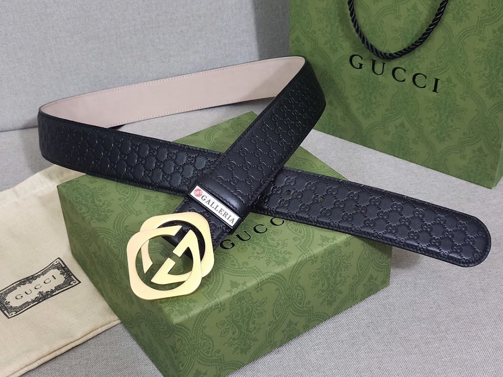 Dragons Bags Guccin Luxury Belt --108433