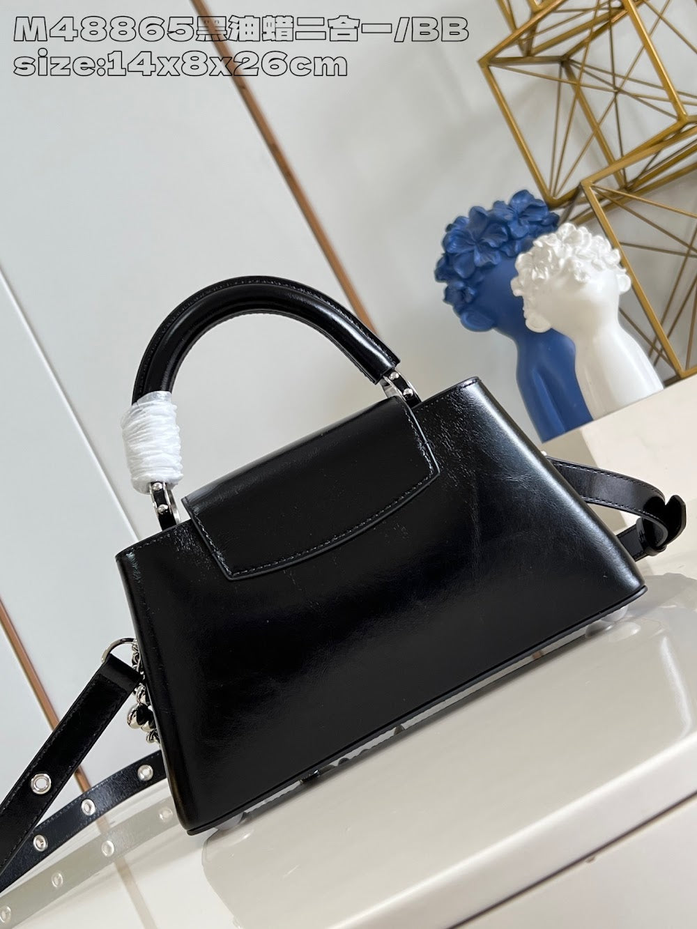 Dragons Bags ln Luxury Bag --96962
