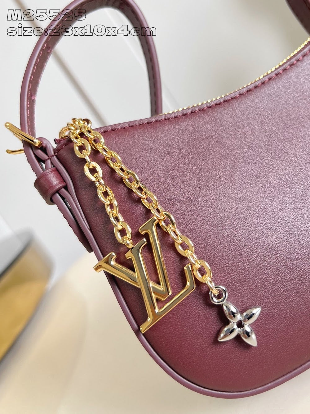 Dragons Bags ln Luxury Bag --96898