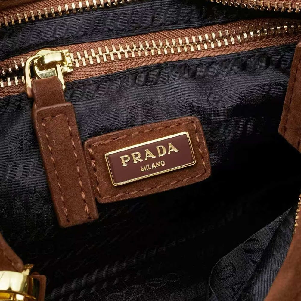Dragons Bags pradn Luxury Bag --74283