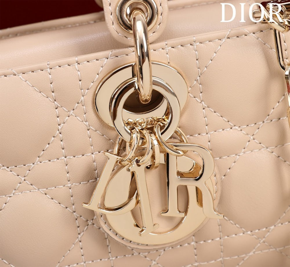 Dragons BagsDiorn Luxury Bag --114761