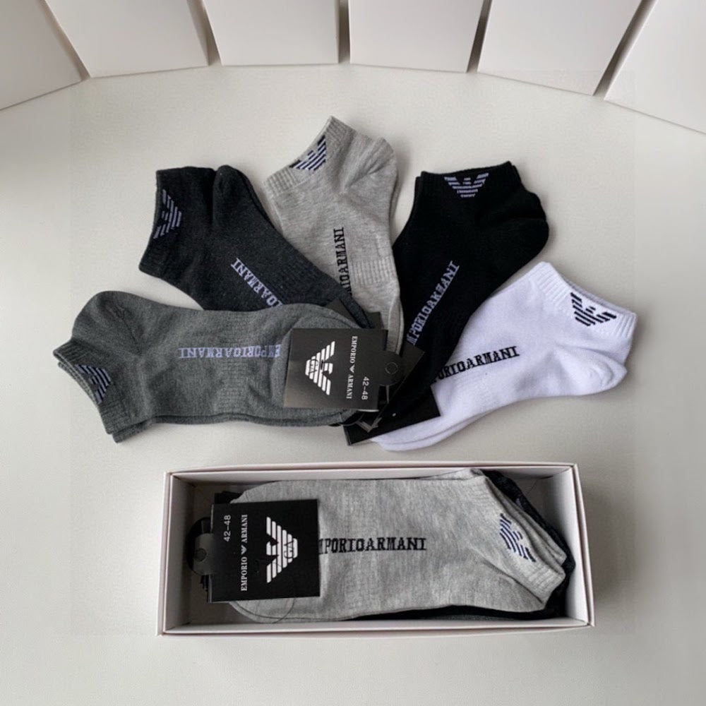 Dragons Bags Premium Luxury Socks --97989