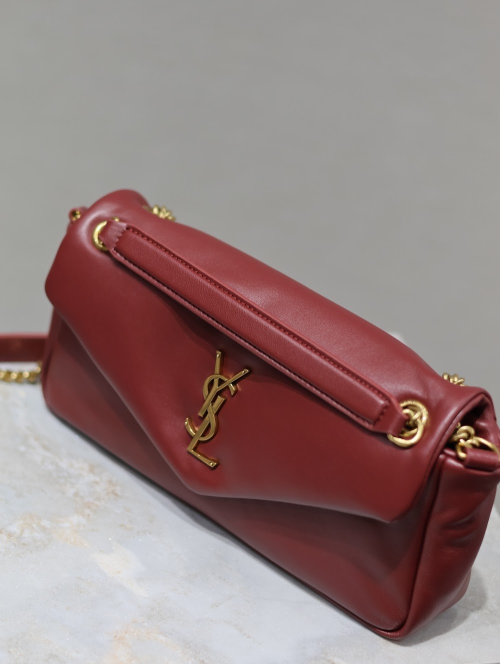 Dragons Bags YSLn Luxury Bag --119375